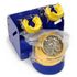 Soporte para soldador HAKKO FH201-01, 2 soportes, para FX-952